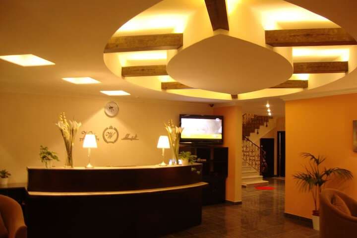 Villa Hotel Apartments Al Khobar photo 5