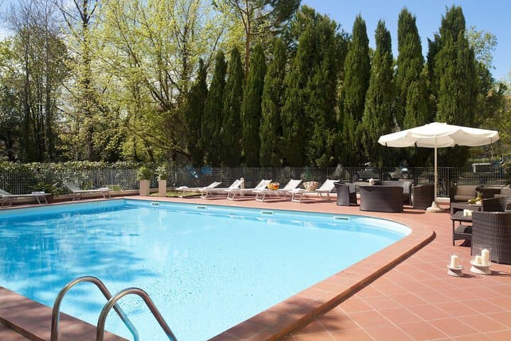 Astoria Suite Hotel photo 5
