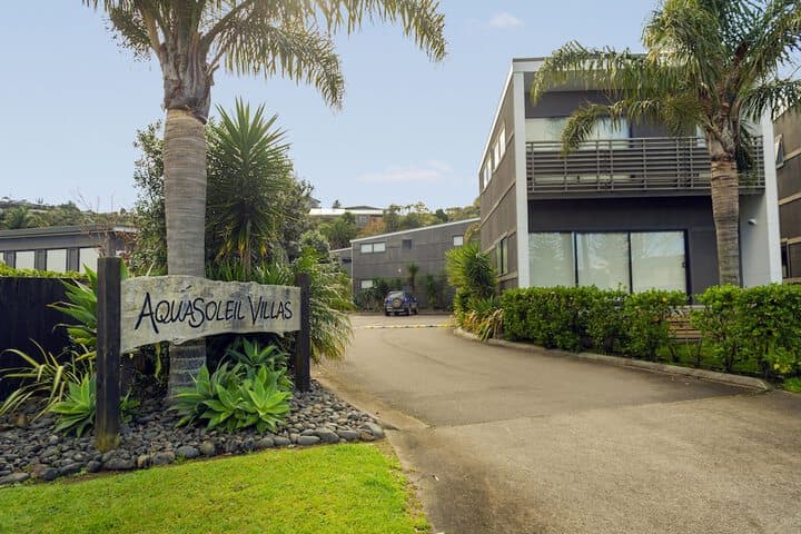 Aqua Soleil Villas photo 2