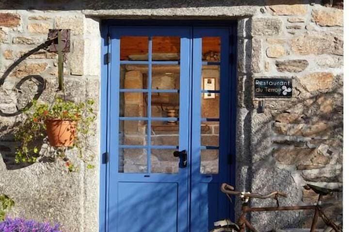 Domaine le Puits de Jeanne photo 2