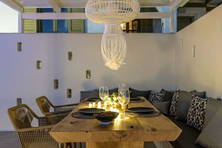 Diadema Villa photo 3