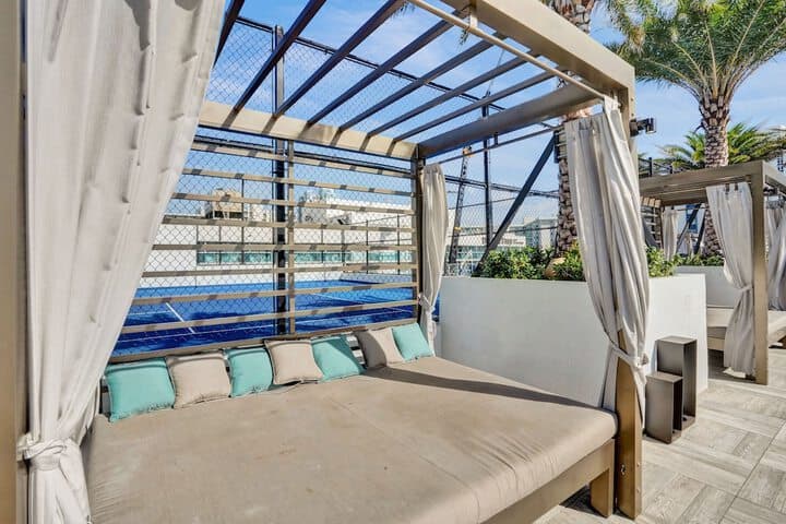Amazing Apartments at H Beach House photo 3