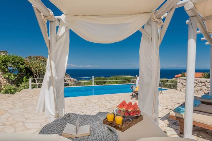 Orfos Villas photo 3