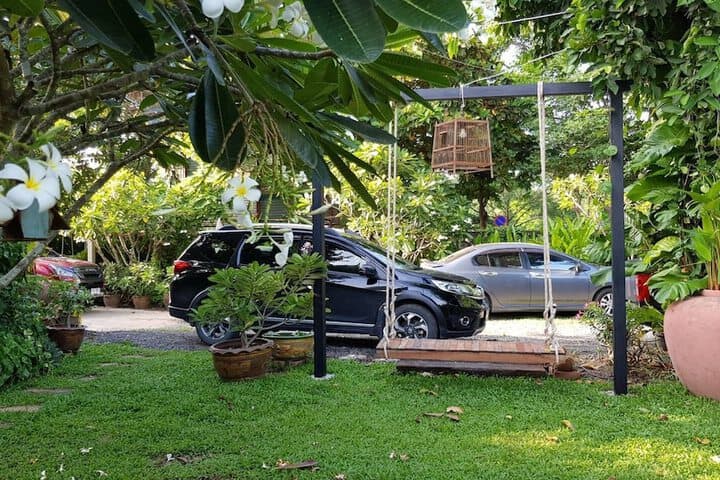 The Park Ayutthaya Resort&Spa photo 3