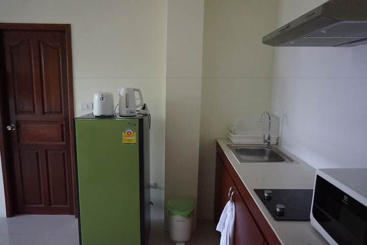GIB Apartment photo 3