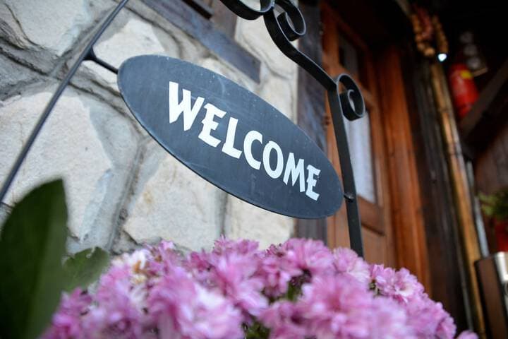 Trenchova Guest House photo 2