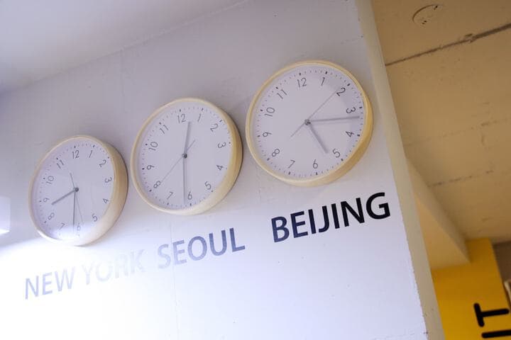 Seoul Dalbit Dongdaemun Guesthouse photo 5