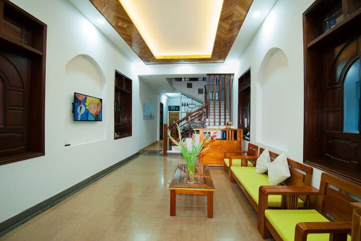 Riverside Plum Garden Homestay photo 4