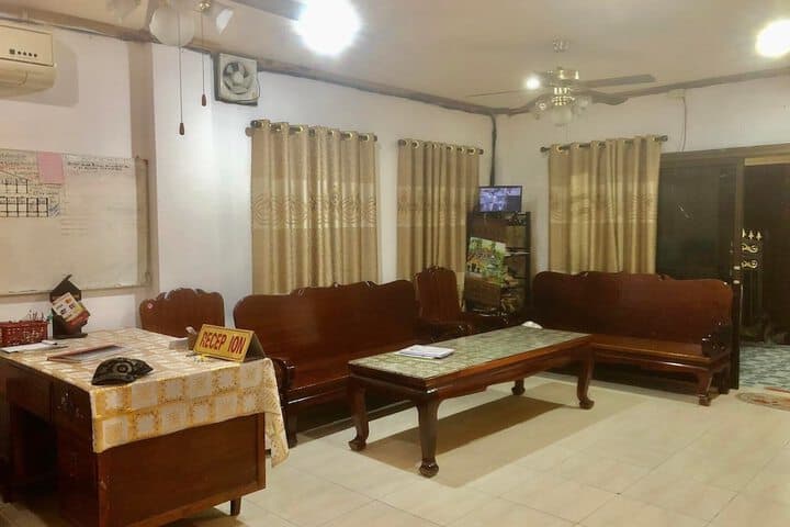 Nocknoy Lanexang Guesthouse photo 4
