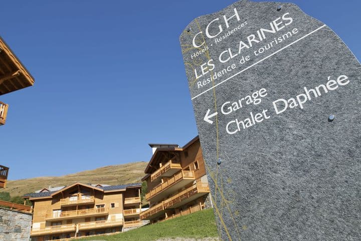 CGH Résidences & Spas Les Clarines photo 5