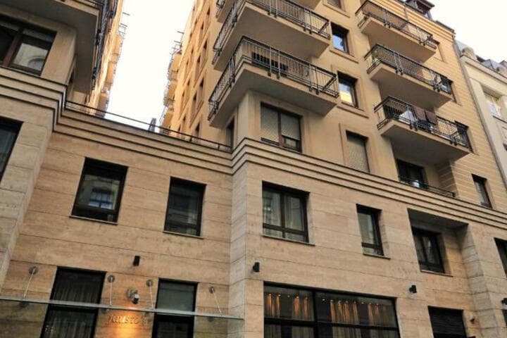 Leda Apartments photo 1