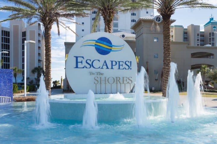 Escapes! To The Shores Orange Beach a Ramada by Wyndham photo 2