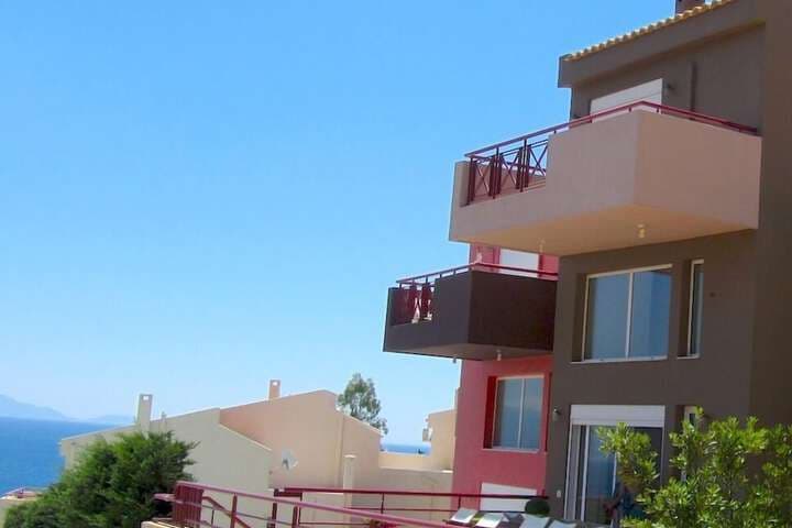Amalia Residences photo 2