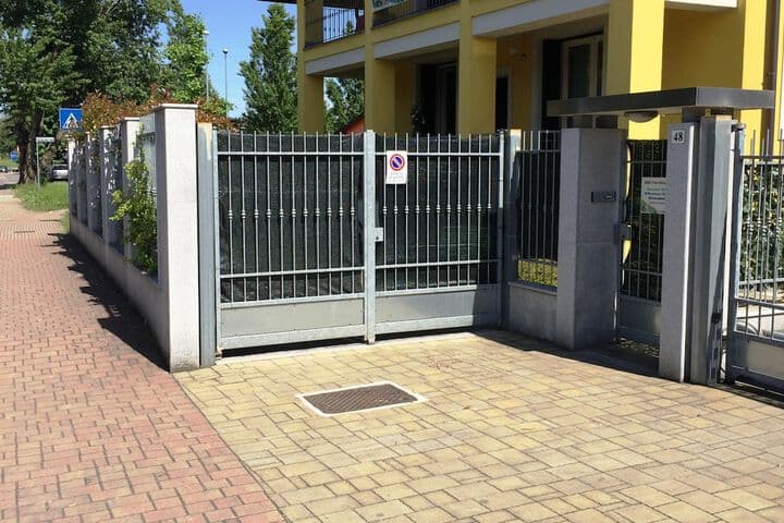 B&B Villa Milano Expo photo 2