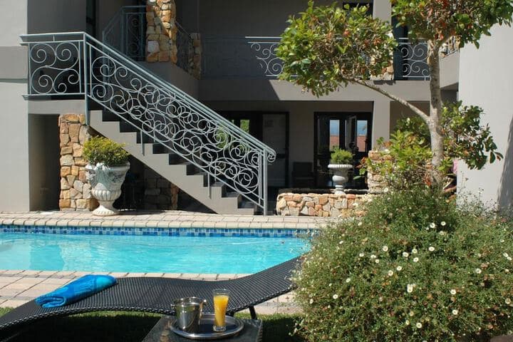 Stone Olive Guest House photo 4