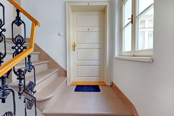 Central Apartmany Biela street photo 2