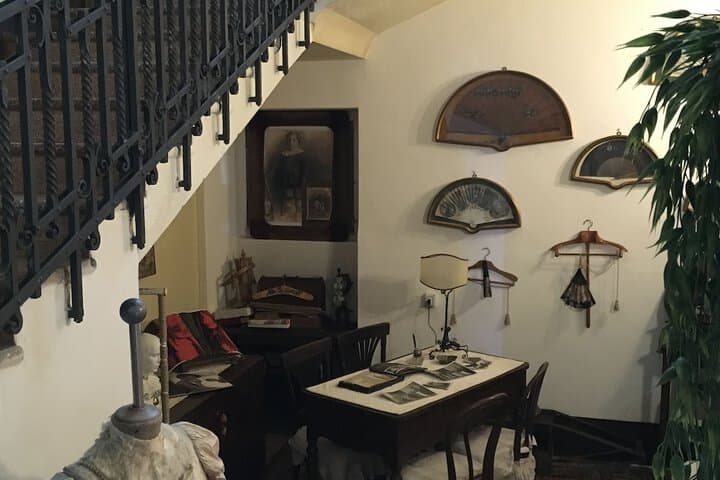 Palazzo Sabella Tommasi photo 4