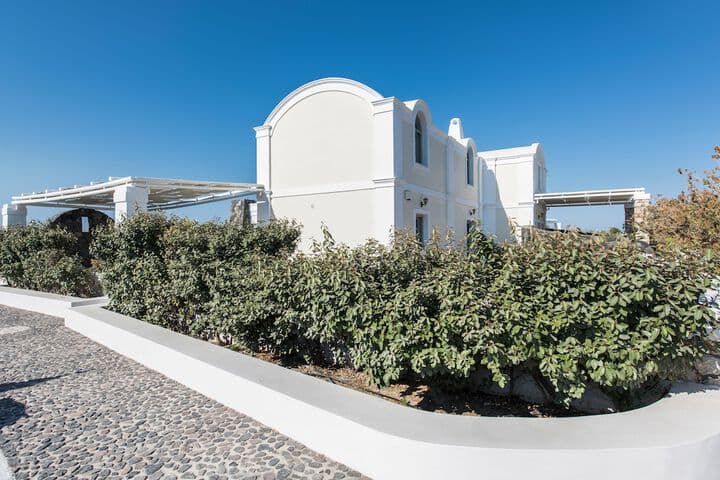 Secret Earth Santorini photo 3