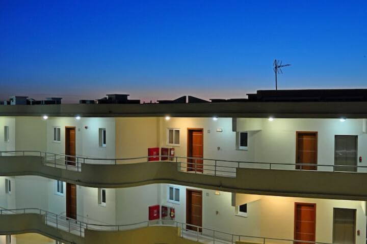 Sea Melody Beach Hotel & Apartments photo 2