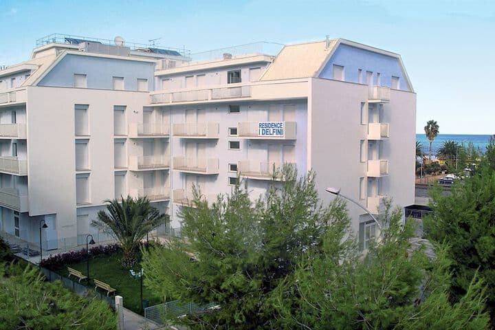 Residence I Delfini photo 1