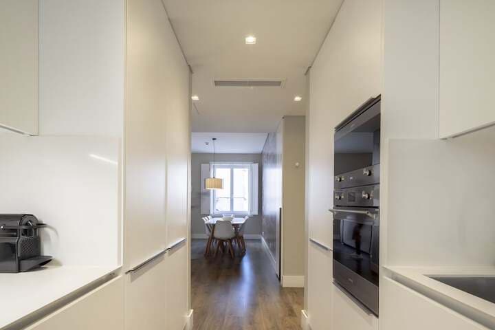 Chiado Mercy Lisbon Best Apartments photo 5