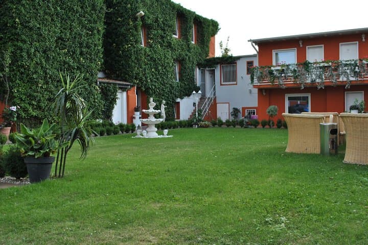 Suite Apartement Essen photo 4