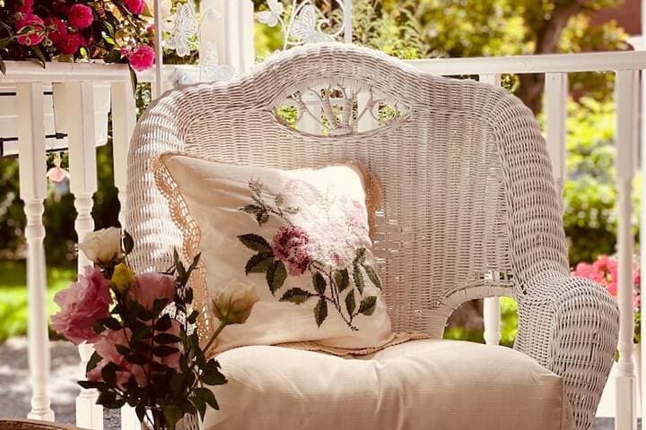 Maison Rose photo 2