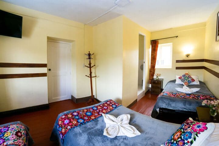Samay Inka Inn photo 5
