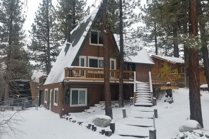 Lucky Bear Lodge photo 3