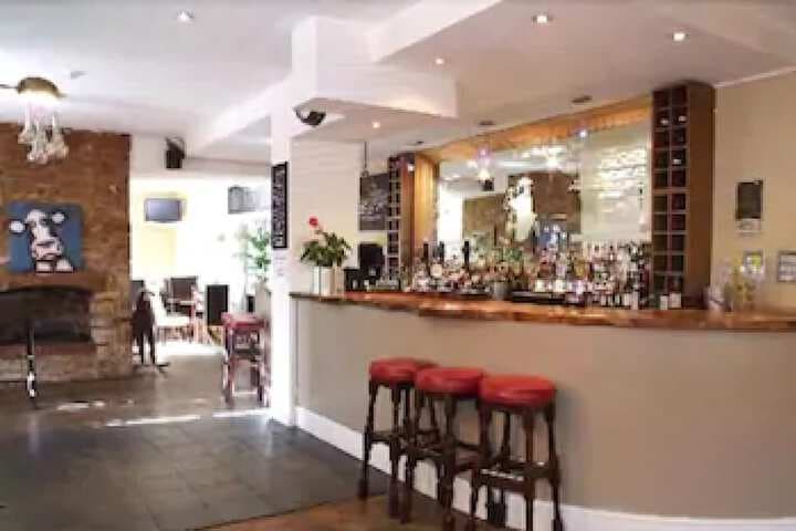 The Old Court Hotel photo 2