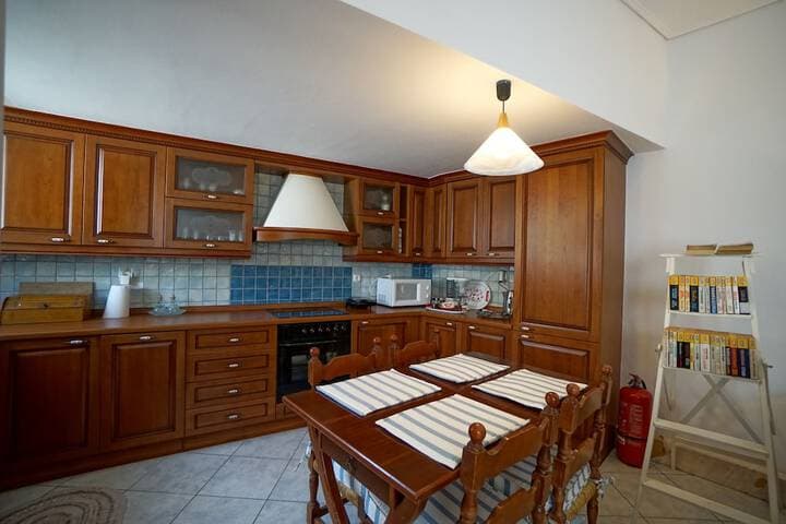 Seafarers Suite photo 5
