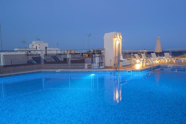 Duquesa Playa Aparthotel photo 4