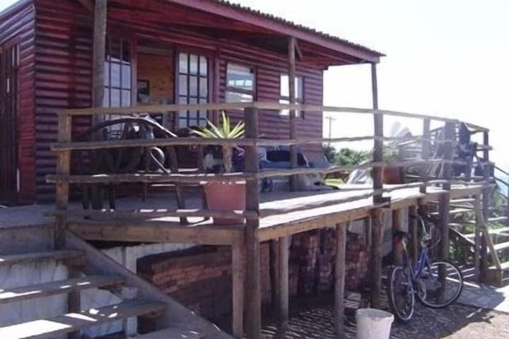 Island Vibe Jeffreys Bay Hostel photo 2