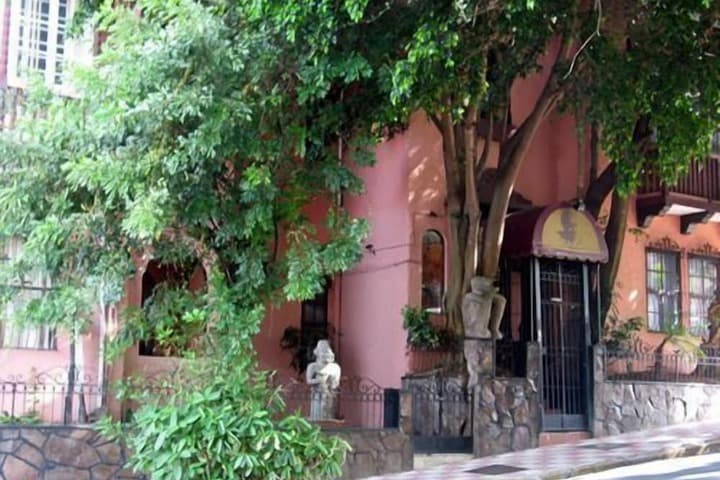 Hemingway Inn photo 4