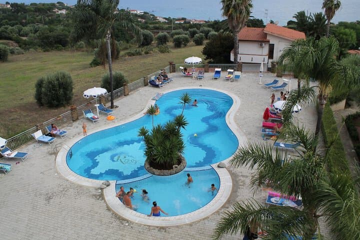 Hotel Residence Rosy photo 4