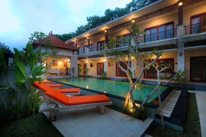 Avisara Villa photo 3