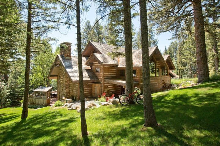 Teton Private Residences photo 5