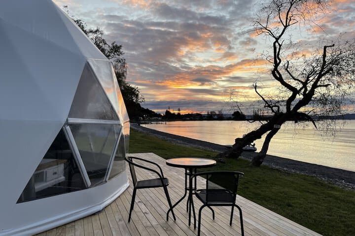 Motutere Bay Top 10 Holiday Park photo 3