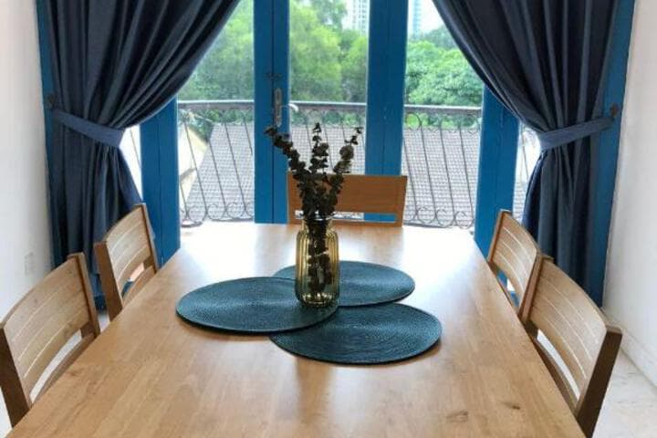 Kuah Town Service Suite Apartment at Century Suria photo 3