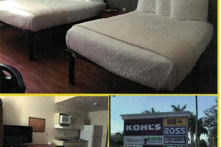 Best Studio Inn Homestead (Extended Stay) photo 4