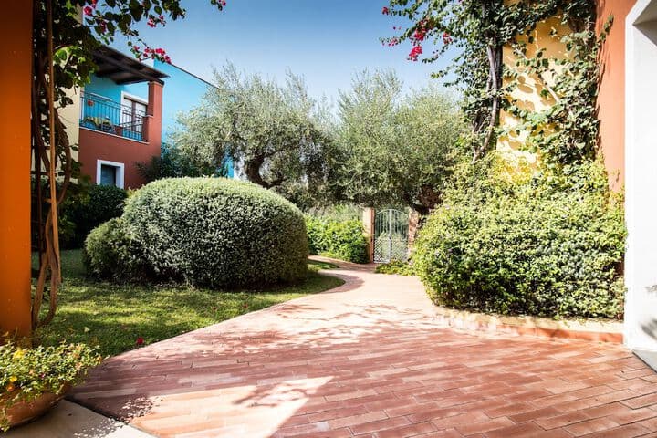 Borgo degli Ulivi Residence photo 3