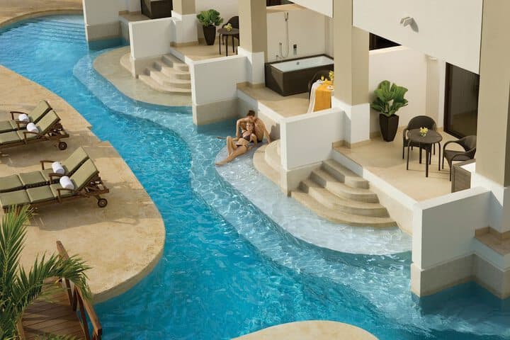 Secrets St. James Montego Bay Luxury Adults Only All Inclusive photo 2