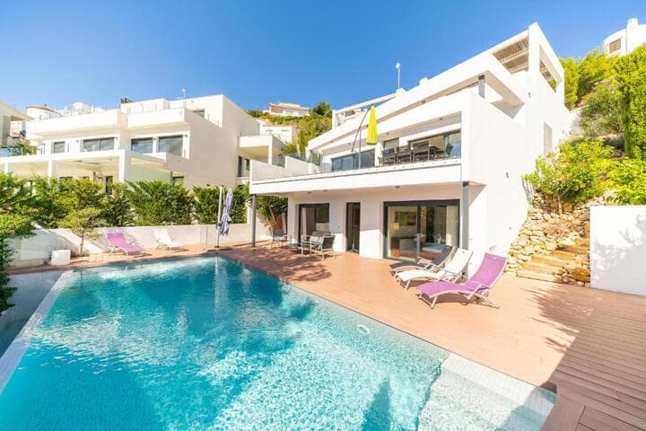 Villa Noelia photo 5