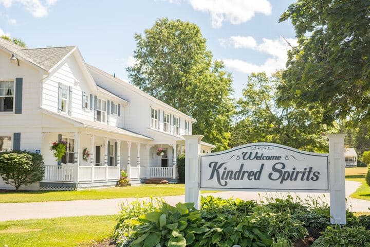 Kindred Spirits Inn & Cottages photo 1