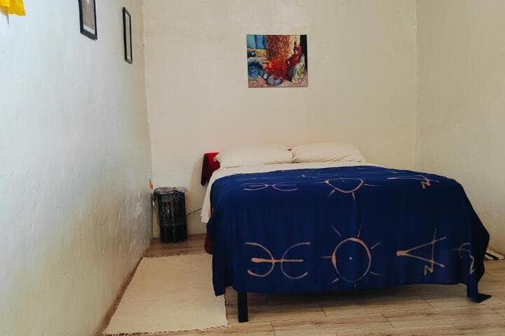 Le Retour au calme Maison dhôtes photo 3