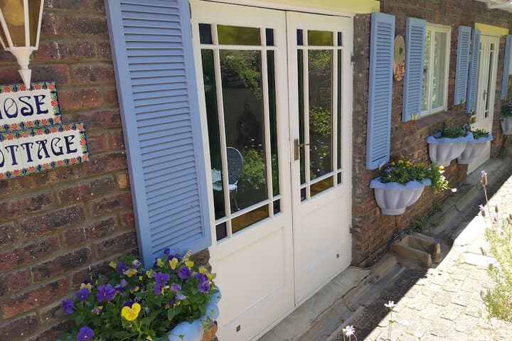 Cape Rose Cottage photo 2