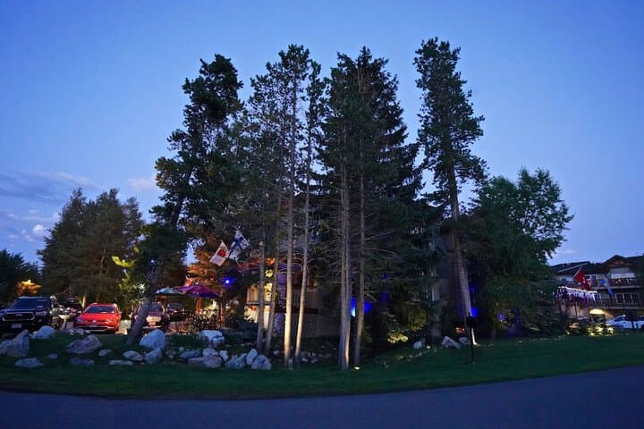 Frisco Inn on Galena Street photo 3