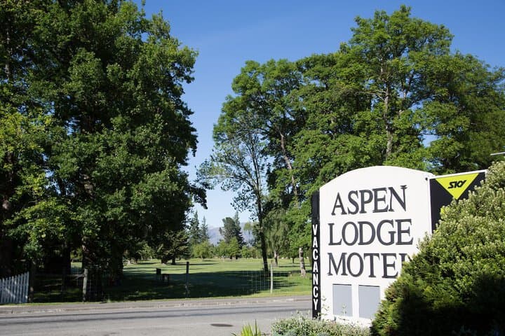Aspen Lodge Motel photo 2