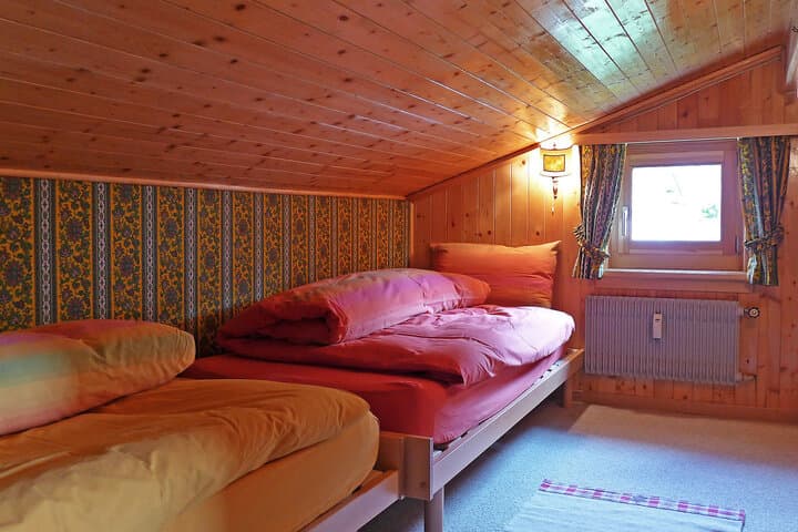 Chesa Surlej Hotel photo 5