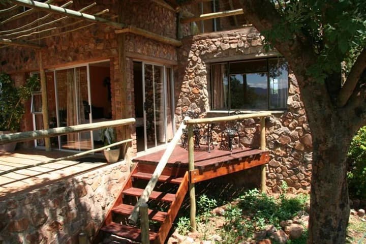 Marula Cottage photo 2